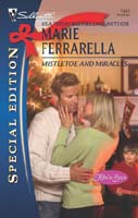 Mistletoe and Miracles